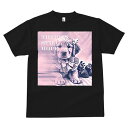 ゴールデンレトリバー Tシャツ メンズ キッズ 犬ファン 半袖 春夏 犬柄 プリント カジュアル かわいい 人間用 個性派 ここだけのデザイン 面白 イチゴ ゴールデンレトリバー リボン