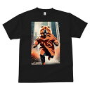 チャウチャウ Tシャツ メンズ キッズ 犬ファン 半袖 春夏 犬柄 プリント カジュアル かわいい 人間用 個性派 ここだけのデザイン 面白 コート チャウチャ...
