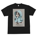 ボストンテリア Tシャツ メンズ キッズ 犬ファン 半袖 春夏 犬柄 プリント カジュアル かわいい 人間用 個性派 ここだけのデザイン 面白 レインコート ボ...