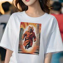 チャウチャウ Tシャツ レディース 犬ファン 半袖 春夏 犬柄 プリント カジュアル かわいい 人間用 個性派 ここだけのデザイン 面白 コート チャウチャウ ...