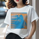 ポメラニアン Tシャツ レディース 犬ファン 半袖 春夏 犬柄 プリント カジュアル かわいい 人間用 個性派 ここだけのデザイン 面白 ポメラニアン
