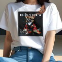 チワワ Tシャツ レディース 犬ファン 半袖 春夏 犬柄 プリント カジュアル かわいい 人間用 個性派 ここだけのデザイン 面白 着物 チワワ 和風 犬服