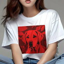 ラブラドールレトリバー Tシャツ レディース 犬ファン 半袖 春夏 犬柄 プリント カジュアル かわいい 人間用 個性派 ここだけのデザイン 面白 葉 ラブラド...
