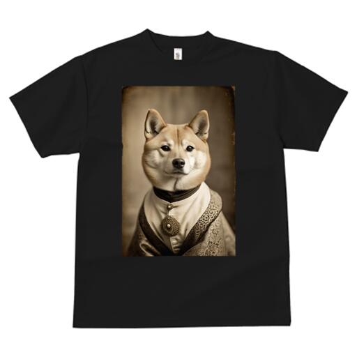 柴犬 Tシャツ メンズ キッズ 犬ファン 半袖 春夏 犬柄 プリント カジュアル かわいい 人間用 個性派 こ..