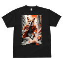 コーギー Tシャツ メンズ キッズ 犬ファン 半袖 春夏 犬柄 プリント カジュアル かわいい 人間用 個性派 ここだけのデザイン 面白 コート コーギー スー...