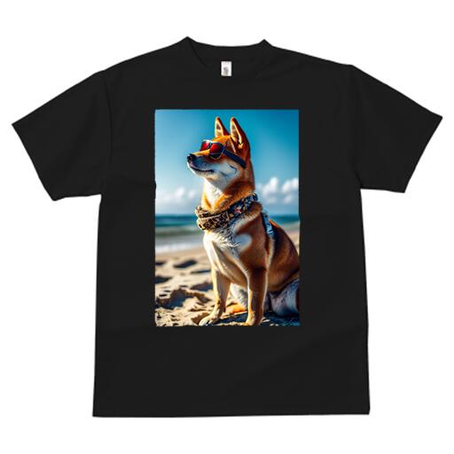 柴犬 Tシャツ メンズ キッズ 犬ファ