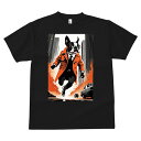 ボストンテリア Tシャツ メンズ キッズ 犬ファン 半袖 春夏 犬柄 プリント カジュアル かわいい 人間用 個性派 ここだけのデザイン 面白 コート ボストン...