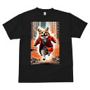 コーギー Tシャツ メンズ キッズ 犬ファン 半袖 春夏 犬柄 プリント カジュアル かわいい 人間用 個性派 ここだけのデザイン 面白 都市 コーギー 建物 ...