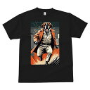 セントバーナード Tシャツ メンズ キッズ 犬ファン 半袖 春夏 犬柄 プリント カジュアル かわいい 人間用 個性派 ここだけのデザイン 面白 コート セント...