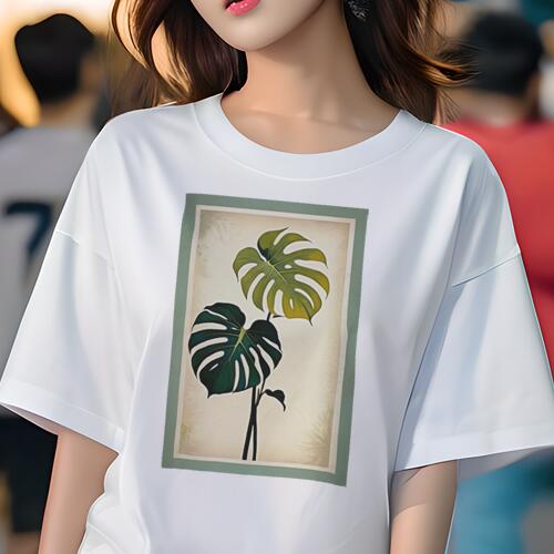 Tシャツ レディース 犬ファン 半袖 春夏 犬柄 プリント カジュアル かわいい 人間用 個性派 ここだけの..