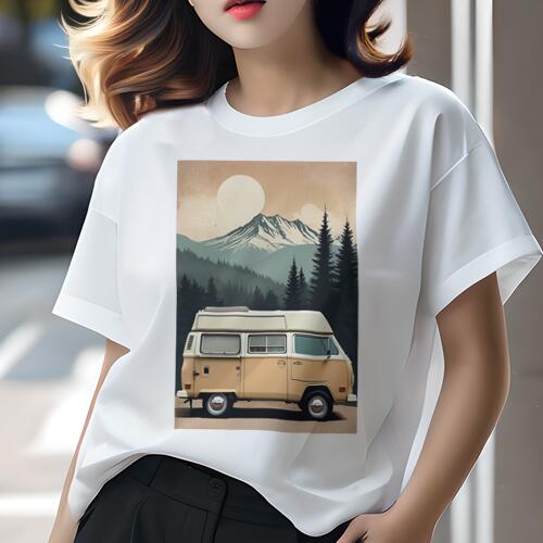 Tシャツ レディース 犬ファン 半袖 春夏 犬柄 プリント カジュアル かわいい 人間用 個性派 ここだけの..