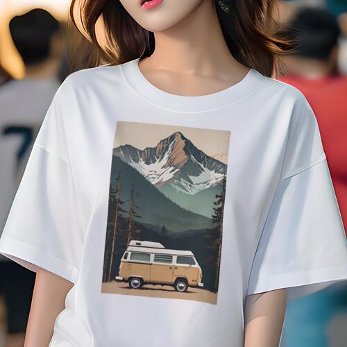 Tシャツ レディース 犬ファン 半袖 春夏 犬柄 プリント カジュアル かわいい 人間用 個性派 ここだけの..