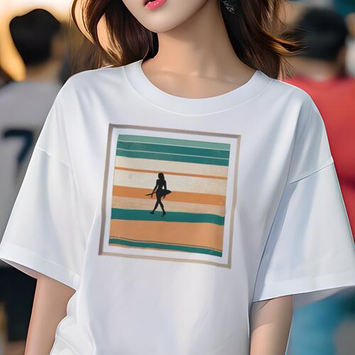 Tシャツ レディース 犬ファン 半袖 春夏 犬柄 プリント カジュアル かわいい 人間用 個性派 ここだけの..