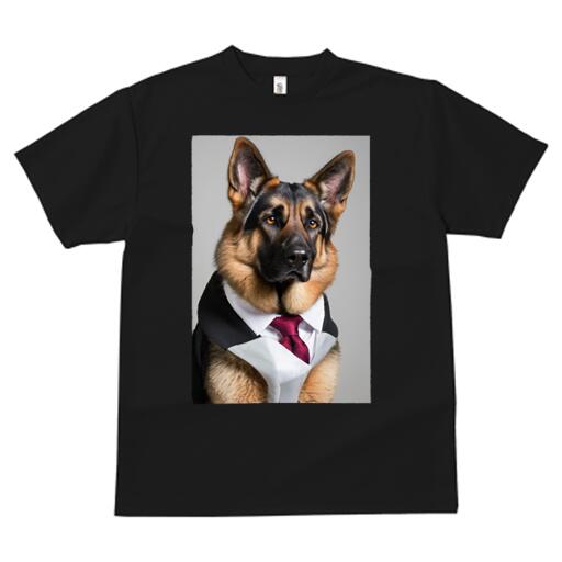 ジャーマンシェパード Tシャツ メンズ キッズ 犬ファン 半袖 春夏 犬柄 プリント カジュアル かわいい 人間用 個性派 ここだけのデザイン 面白 スーツ ジャーマンシェパード ネクタイ ワイシャツ ジャーマンシェパード Tシャツ メンズ キッズ 犬ファン 半袖 春夏 犬柄 プリント カジュアル かわいい 人間用 個性派 ここだけのデザイン 面白 スーツ ジャーマンシェパード ネクタイ ワイシャツ