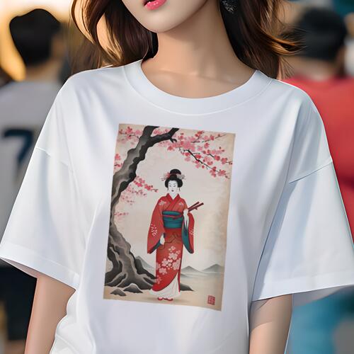 Tシャツ レディース 犬ファン 半袖 春夏 犬柄 プリント カジュアル かわいい 人間用 個性派 ここだけの..