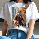 柴犬 Tシャツ レディース 犬ファン 半袖 春夏 犬柄 プリント カジュアル かわいい 人間用 個性派 ここだけのデザイン 面白 コート 柴犬 スーツ 爆発 都...
