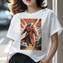 柴犬 Tシャツ レディース 犬ファン 半袖 春夏 犬柄 プリント カジュアル かわいい 人間用 個性派 ここだけのデザイン 面白 コート 柴犬 スーツ 都会 ヒ...