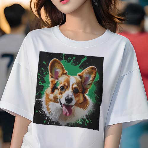 メンズアイテムはゆるっとした着こなしにもおすすめです。