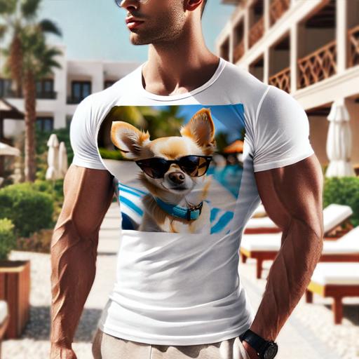 Tシャツ メンズ キッズ 犬ファン 半袖 春夏 プリント カジュアル かわいい 人間用 フィットネス サング..