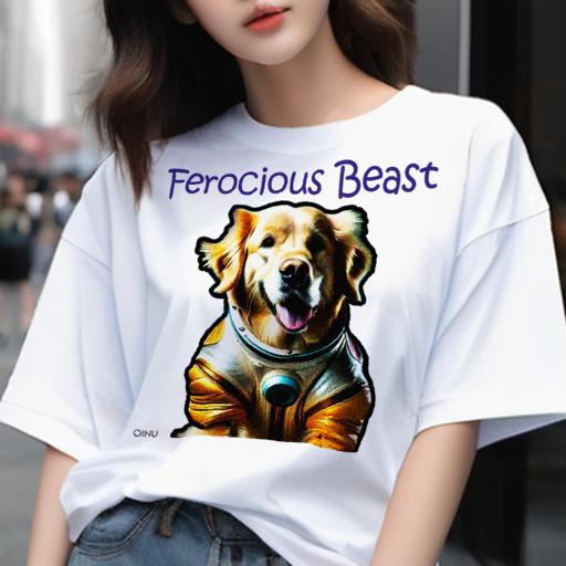 Tシャツ メンズ キッズ 犬ファン 半