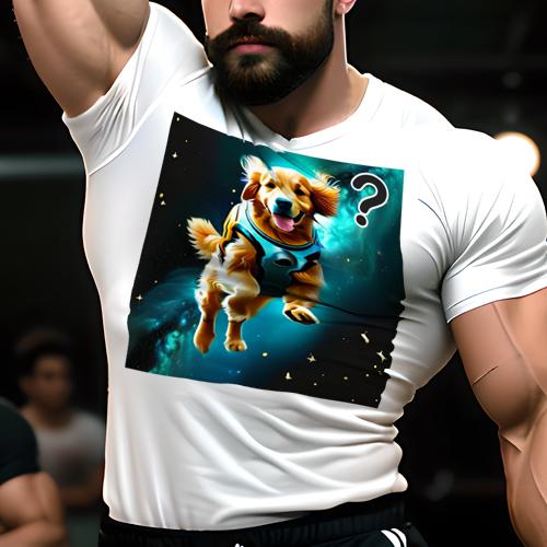 Tシャツ メンズ キッズ 犬ファン 半