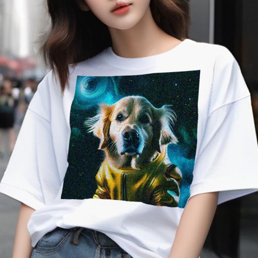 Tシャツ メンズ キッズ 犬ファン 半