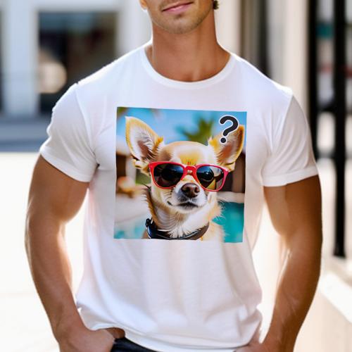 Tシャツ メンズ キッズ 犬ファン 半