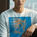 長袖Tシャツ 人間用 メンズ 秋春夏 プリント レジャー アウトドア カジュアル かわいい 希望 ゴールデンレトリバー 犬 空