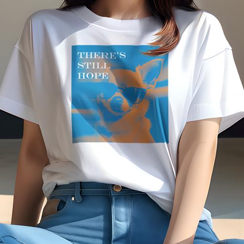 Tシャツ レディース 犬ファン 半袖 春夏 プリント カジュアル かわいい 人間用 フィットネス サングラス チワワ 希望 Tシャツ レディース 犬ファン 半袖 春夏 プリント カジュアル かわいい 人間用 フィットネス サングラス チワワ 希望