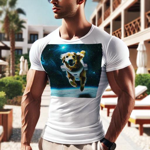 Tシャツ メンズ キッズ 犬ファン 半