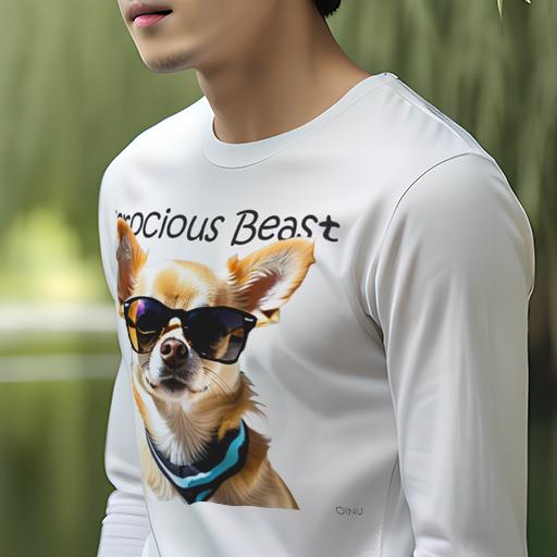 長袖Tシャツ 人間用 メンズ 秋春夏 �