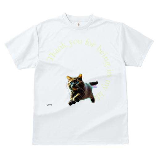 Tシャツ レディース 犬ファン 半袖 春夏 プリント カジュアル かわいい 人間用 フィットネス 猫 その他 テキスト ハート ありがとう