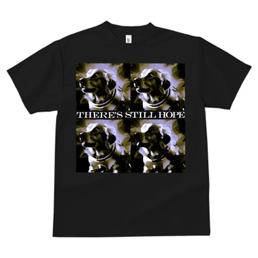 Tシャツ レディース 犬ファン 半袖 春夏 プリント カジュアル かわいい 人間用 フィットネス 希望 不明 ポップアート 明るい未来 励まし