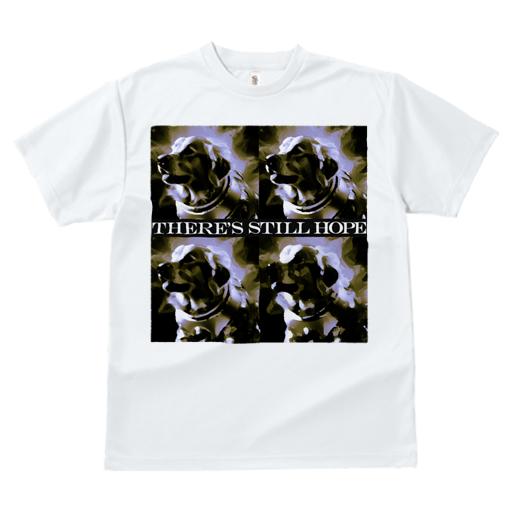 Tシャツ レディース 犬ファン 半袖 春夏 プリント カジュアル かわいい 人間用 フィットネス 希望 不明 ポップアート 明るい未来 励まし