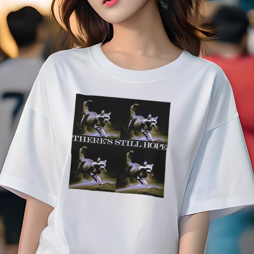 Tシャツ レディース 犬ファン 半袖 春夏 プリント カジュアル かわいい 人間用 フィットネス 希望 ヒーロー ラクーン 宇宙 光 Tシャツ レディース 犬ファン 半袖 春夏 プリント カジュアル かわいい 人間用 フィットネス 希望 ヒーロー ラクーン 宇宙 光