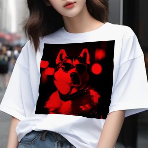 Tシャツ メンズ キッズ 犬ファン 半