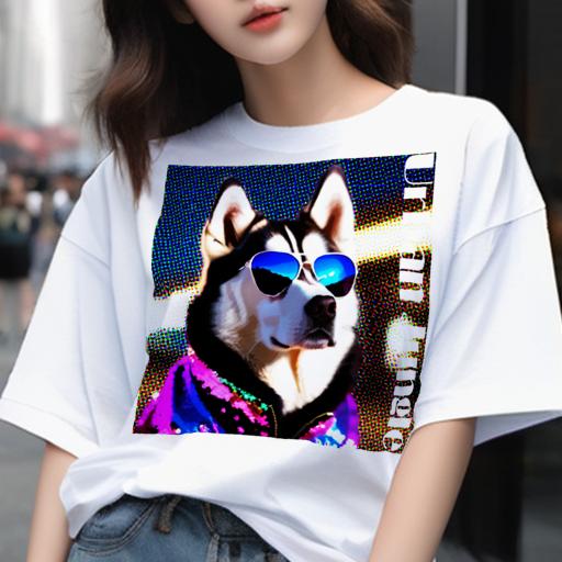 Tシャツ メンズ キッズ 犬ファン 半