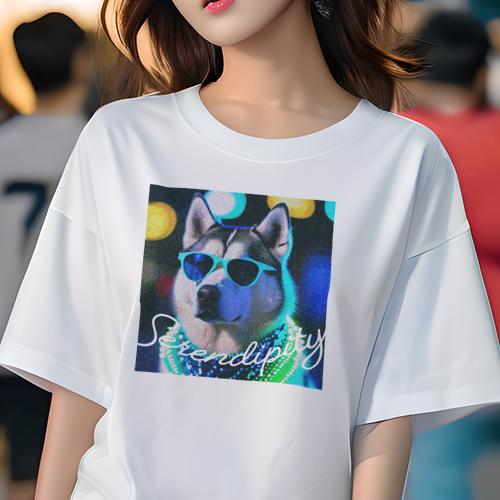 メンズアイテムはゆるっとした着こなしにもおすすめです。