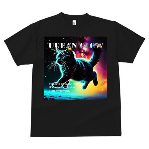 転生したらスライムだった件 リムル様フェイス Tシャツ/SAX-M（再販）[コスパ]《09月予約》