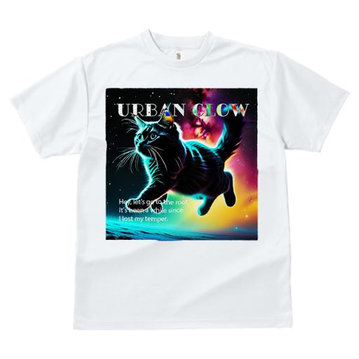 転生したらスライムだった件 リムル様フェイス Tシャツ/SAX-M（再販）[コスパ]《09月予約》
