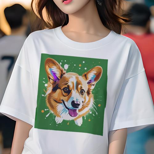 メンズアイテムはゆるっとした着こなしにもおすすめです。