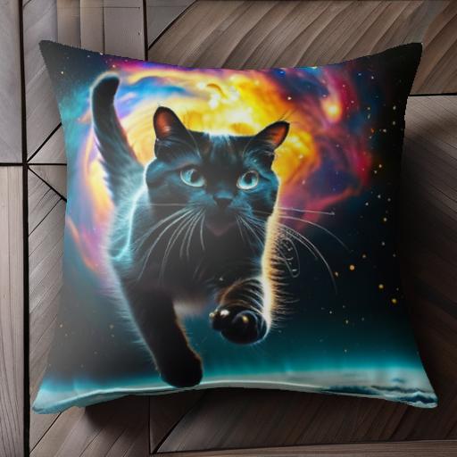 宇宙 星雲 スペース 惑星 クッションカバー 45×45cm アニマル柄 おしゃれ 可愛い クッション本体付き 正方形 宇宙 星雲 スペース 惑星 クッションカバー 45×45cm アニマル柄 おしゃれ 可愛い クッション本体付き 正方形