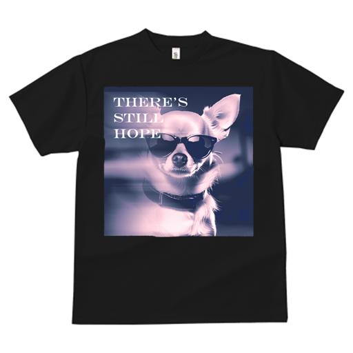 Tシャツ レディース 犬ファン 半袖 春夏 プリント カジュアル かわいい 人間用 フィットネス サングラス チワワ