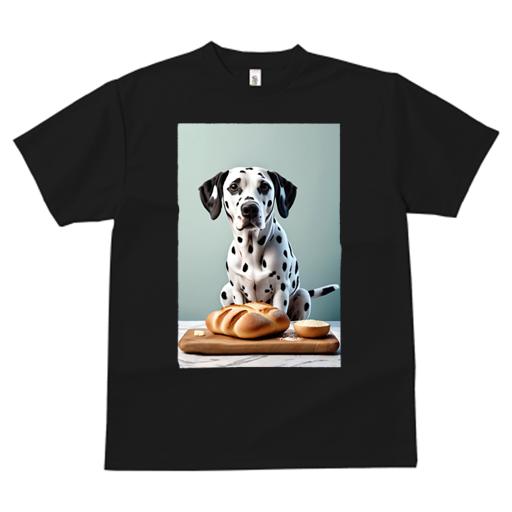 Tシャツ メンズ キッズ 犬ファン 半袖 春夏 プリント カジュアル かわいい 人間用 フィットネス パン ..