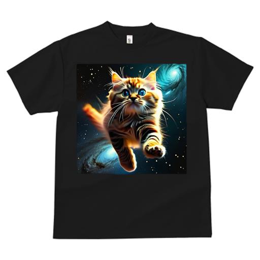 Tシャツ レディース 犬ファン 半袖 春夏 プリント カジュアル かわいい 人間用 フィットネス 宇宙 星