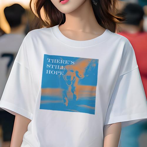 Tシャツ レディース 犬ファン 半袖 春夏 プリント カジュアル かわいい 人間用 フィットネス ゴールデンレトリバー Tシャツ レディース 犬ファン 半袖 春夏 プリント カジュアル かわいい 人間用 フィットネス ゴールデンレトリバー
