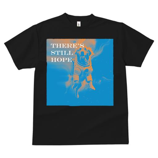 Tシャツ レディース 犬ファン 半袖 春夏 プリント カジュアル かわいい 人間用 フィットネス 宇宙飛行士 ゴールデンレトリバー 宇宙