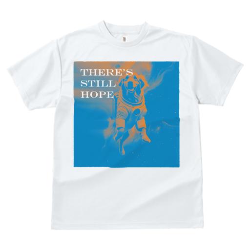Tシャツ レディース 犬ファン 半袖 春夏 プリント カジュアル かわいい 人間用 フィットネス 宇宙飛行士 ゴールデンレトリバー 宇宙