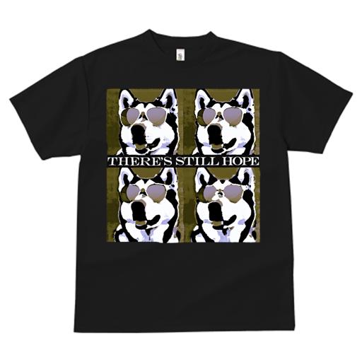 Tシャツ レディース 犬ファン 半袖 春夏 プリント カジュアル かわいい 人間用 フィットネス サングラス シベリアンハスキー