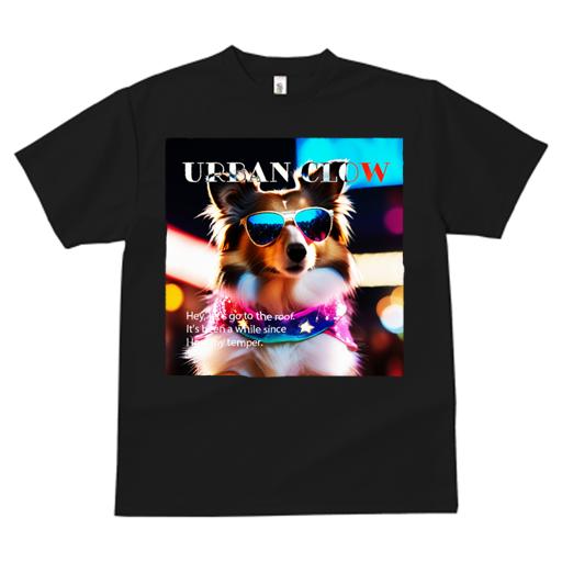 Tシャツ メンズ キッズ 犬ファン 半袖 春夏 プリント カジュアル かわいい 人間用 フィットネス サングラス シェットランドシープドッグ クール 都会 夜景 パーティー Tシャツ メンズ キッズ 犬ファン 半袖 春夏 プリント カジュアル かわいい 人間用 フィットネス サングラス シェットランドシープドッグ クール 都会 夜景 パーティー
